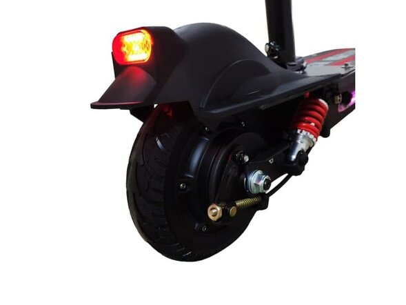 Электросамокат MINIPRO M2